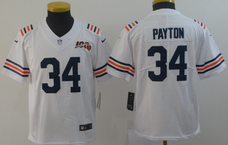 2019 NFL kid legend jerseys-024